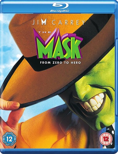 The Mask [Import]