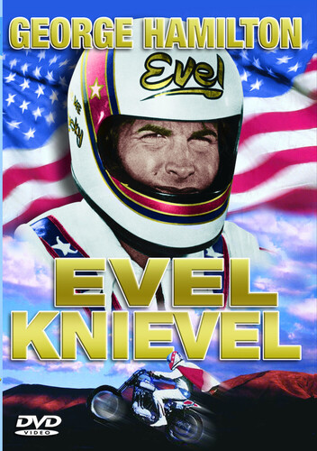Evel Knievel (1972)