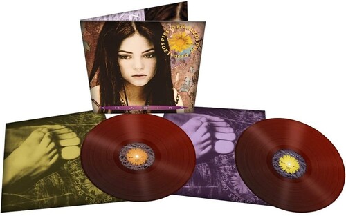 Shakira - Pies Descalzos (Brwn) [Colored Vinyl] [Limited Edition]