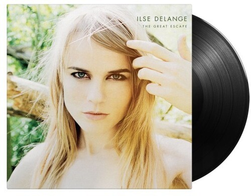 Ilse Delange - Great Escape (Blk) [180 Gram] (Hol)