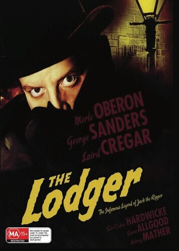 Lodger - Lodger / (Aus Ntr0)