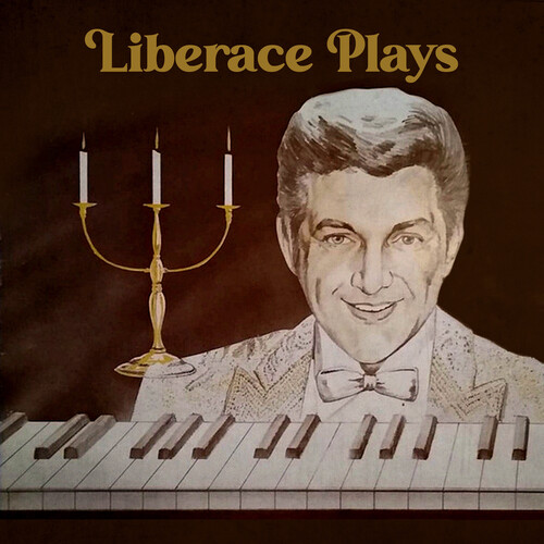 Liberace - Liberace Plays (Mod)
