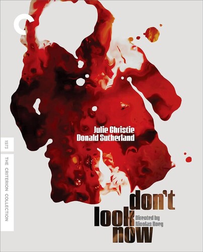Don't Look Now (Criterion Collection)
