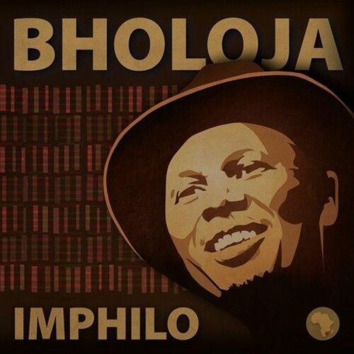 Bholoja - Imphilo