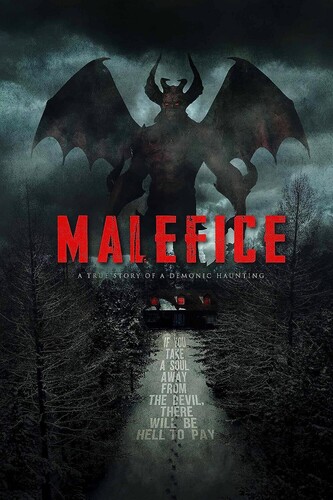 Malefice - Malefice