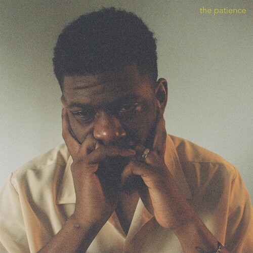 The Patience [Explicit Content]