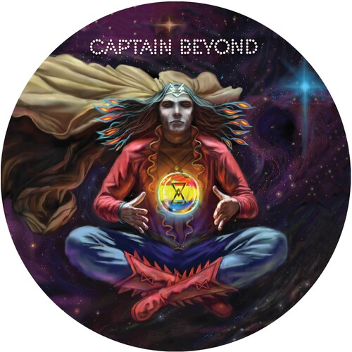 Captain Beyond - Lost & Found 1972-1973 (Pict)