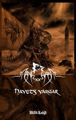 Havets Vargar