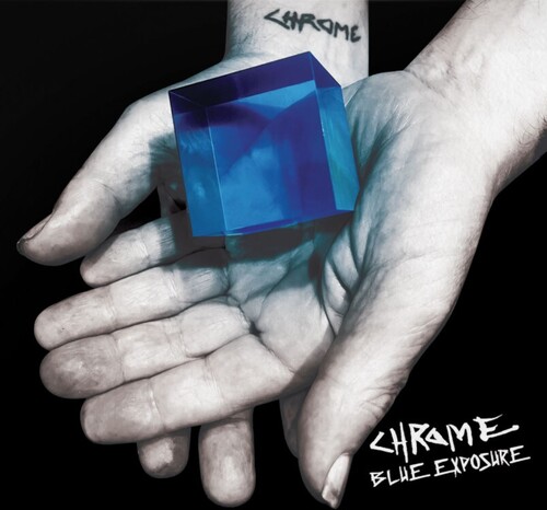 Blue Exposure