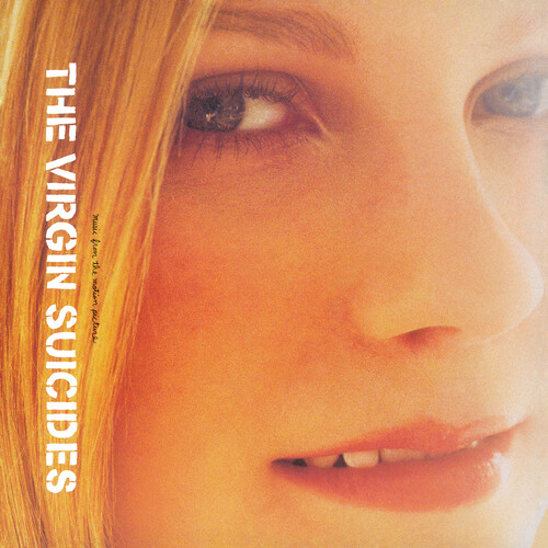The Virgin Suicides (Original Soundtrack)