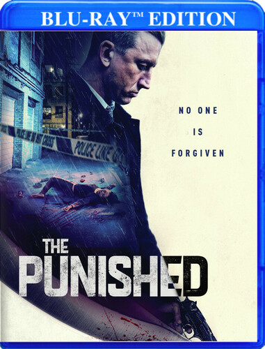 Punished - Punished / (Mod)