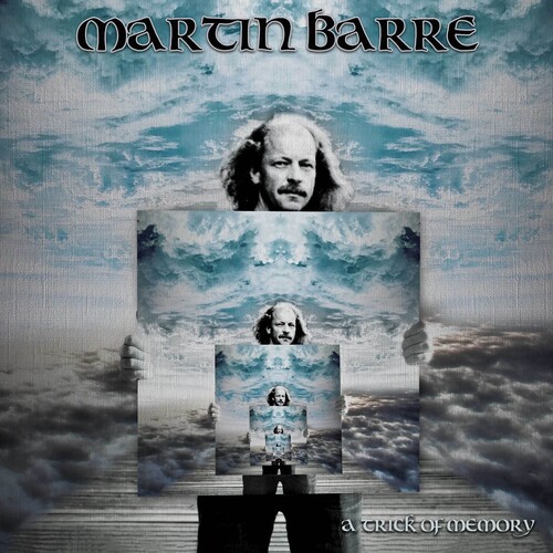 A Trick Of Memory - Blue Marble