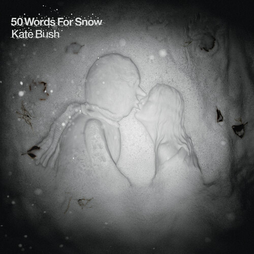 50 Words For Snow - 2018 Remaster 180gm Black Vinyl