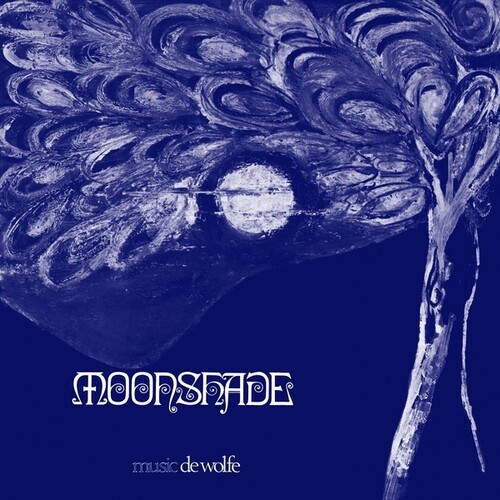 Roger Webb Sound - Moonshade