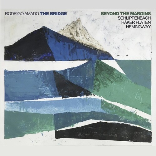 Bridge - Beyond The Margins