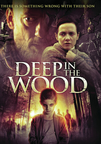 Deep in the Wood - Deep In The Wood / (Mod)