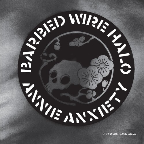 Barbed Wire Halo