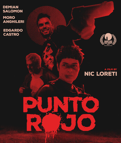 Punto Rojo