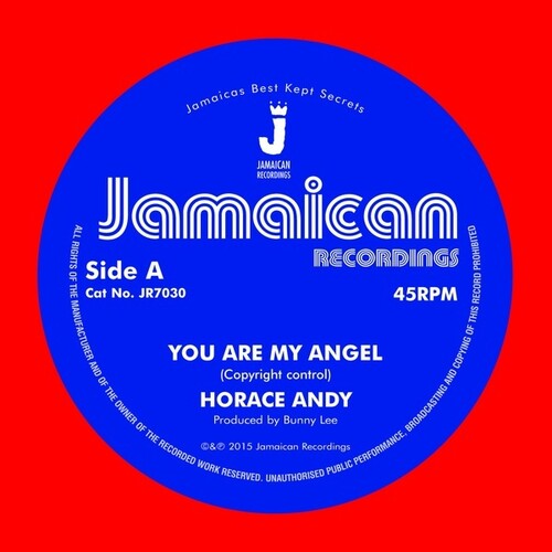 You Are My Angel/ Version