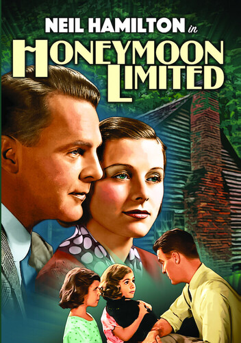 Honeymoon Limited