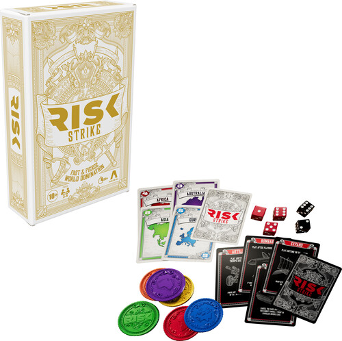 RISK STRIKE