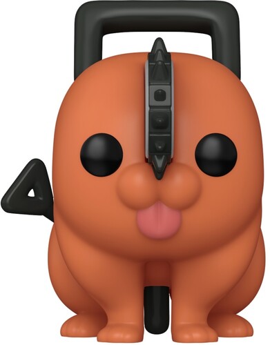 FUNKO POP ANIME CHAINSAW MAN POCHITA