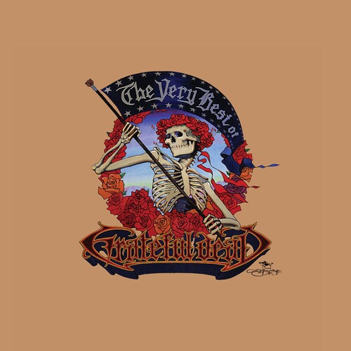 The Very Best Of Grateful Dead