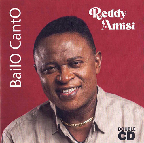 Reddy Amisi - Bailo Canto