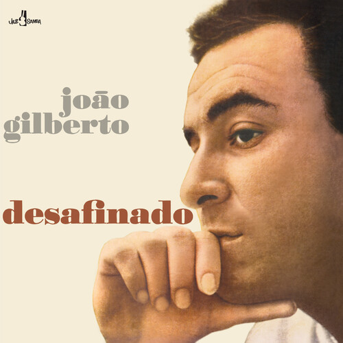 Joao Gilberto - Desafinado [Limited Edition] [180 Gram] (Spa)