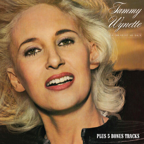 Tammy Wynette - You Brought Me Back - Expanded Edition (Exp) (Uk)