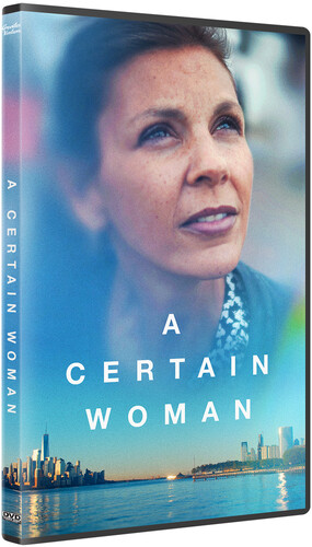 Certain Woman - A Certain Woman