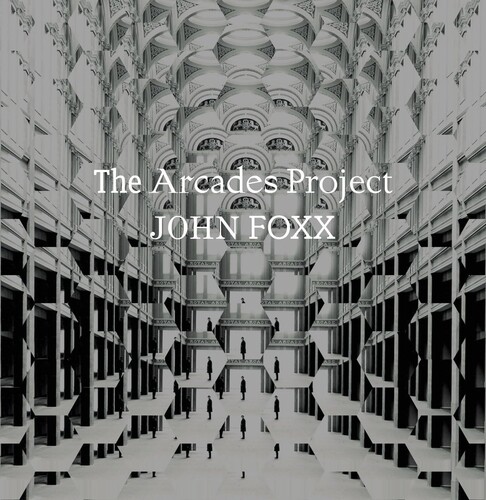The Arcades Project [Import]