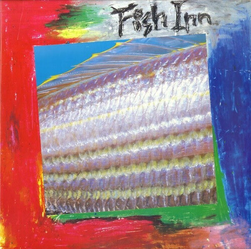 Stalin - Fish Inn (Aniv) [Reissue]