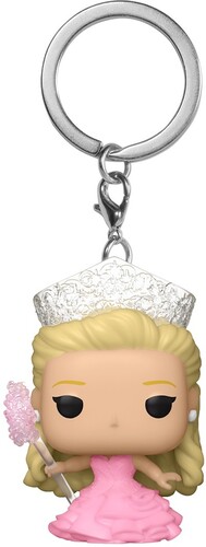 FUNKO KEYCHAIN WICKED POP 2