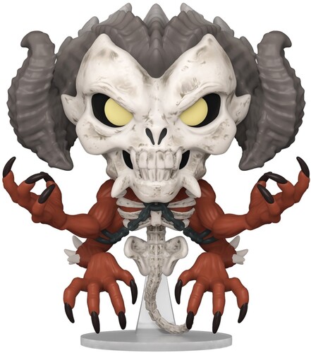 FUNKO POP GAMES DIABLO 4 MEPHISTO