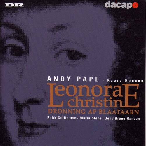 Leonora Christine: Dronning Af Blaataarn