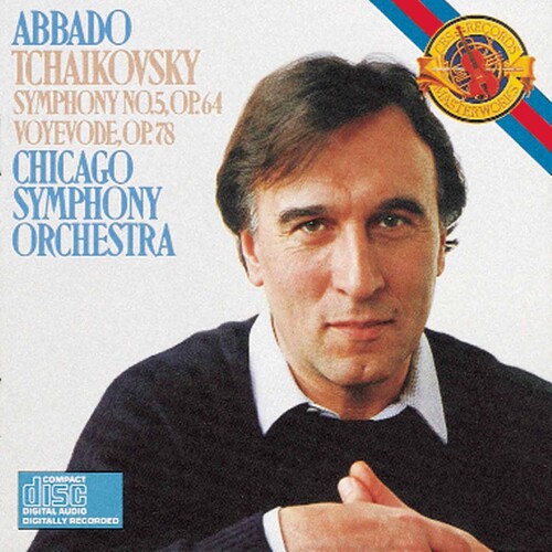 Symphony 5 /  Voyevode