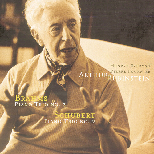 Rubinstein Collection 73