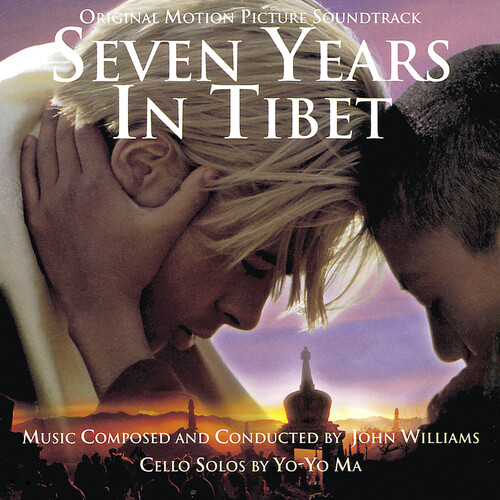 Seven Years in Tibet /  O.S.T.