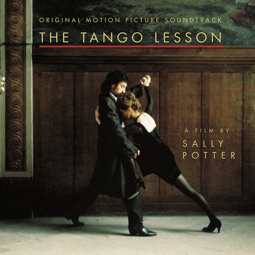 Tango Lesson / O.S.T.