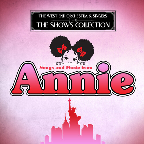 Songs and Music from Annie
