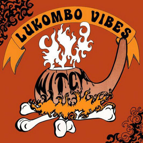 LUKOMBO VIBES