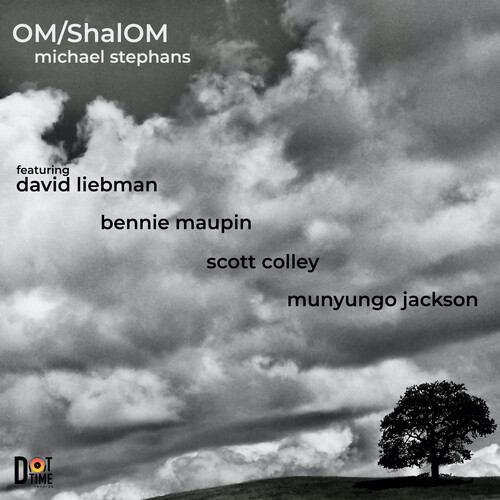 Om-ShalOM