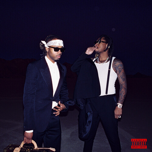We Don't Trust You [Explicit Content]