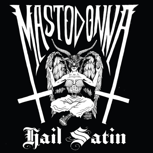 Hail Satin