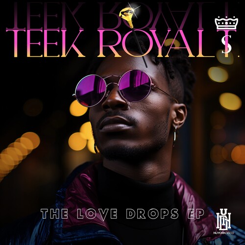 The Love Drops EP