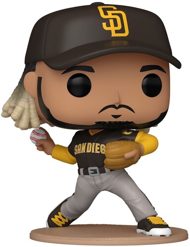 FUNKO POP MLB PADRES FERNANDO TATIS JR AW