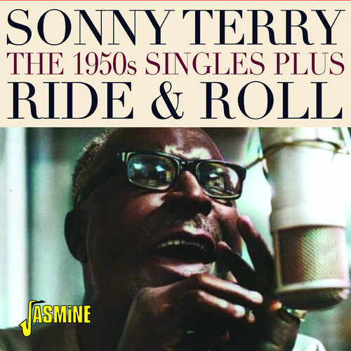 Ride & Roll: The 1950s Singles Plus [Import]