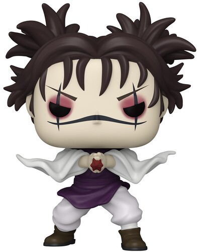 FUNKO POP! Anime: Jujutsu Kaisen - Choso