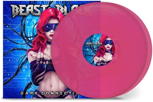 Dark Connection - Magenta